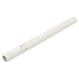 Antena ISM LoRa RF SIGFOX ZigBee 1.4dBi 863-870MHz SMA Tată | Electronic-mag.ro | Componente Electronice