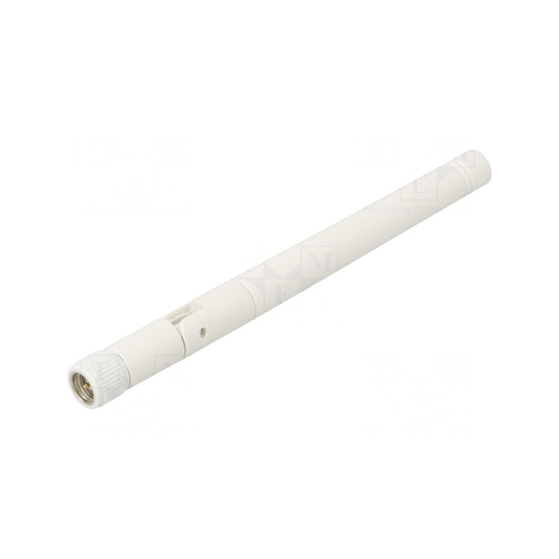 Antena ISM LoRa RF SIGFOX ZigBee 1.4dBi 863-870MHz SMA Tată | Electronic-mag.ro | Componente Electronice Antena ISM LoRa RF SIGFOX ZigBee 1.4dBi 863-870MHz SMA Tată | Electronic-mag.ro | Componente Electronice