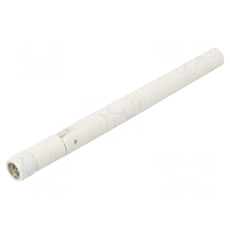 Antena ISM LoRa RF SIGFOX ZigBee 1.4dBi 863-870MHz SMA Tată | Electronic-mag.ro | Componente Electronice