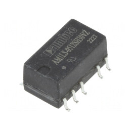 Convertor DC/DC 1W 5V la 12V 80mA SMD | Electronic-mag.ro | Componente Electronice