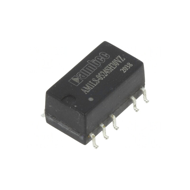 Convertor DC/DC 1W 5V-24V SMD | Electronic-mag.ro | Componente Electronice Convertor DC/DC 1W 5V-24V SMD | Electronic-mag.ro | Componente Electronice