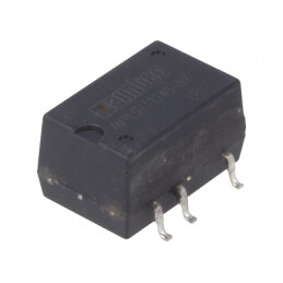 Convertor DC/DC 1W 12V la 24V 42mA SMD | Electronic-mag.ro | Componente Electronice