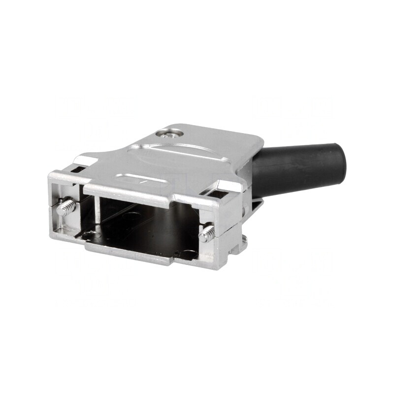 Carcasă Conectori D-Sub 15pin și HD 26pin | Electronic-mag.ro | Componente Electronice