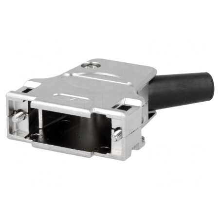 Carcasă Conectori D-Sub 15pin și HD 26pin | Electronic-mag.ro | Componente Electronice