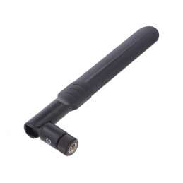 Antenă LTE 6dBi SMA 50Ω | Electronic-mag.ro | Componente Electronice