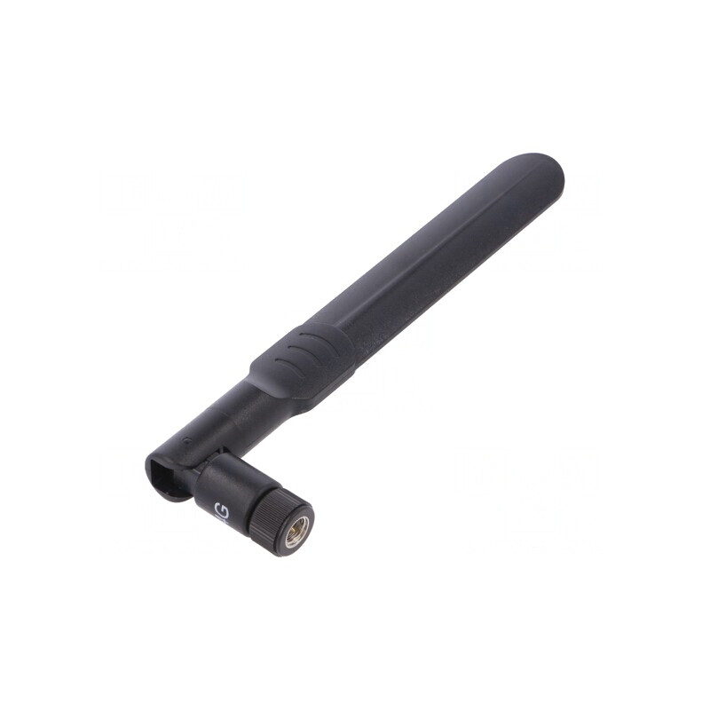 Antenă LTE 6dBi SMA 50Ω | Electronic-mag.ro | Componente Electronice