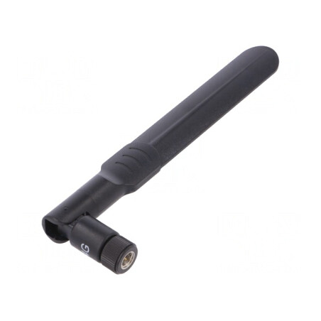 Antenă LTE 6dBi SMA 50Ω | Electronic-mag.ro | Componente Electronice