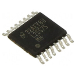 Adaptor DC/DC 6-42V la 1,23-40V 1,5A | Electronic-mag.ro | Componente Electronice