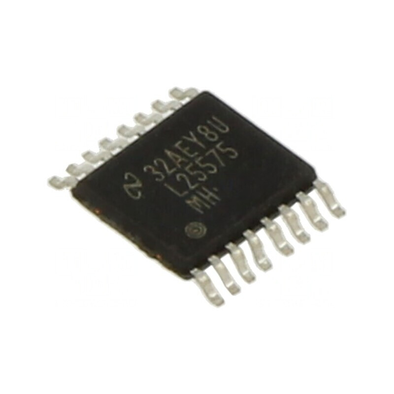 Adaptor DC/DC 6-42V la 1,23-40V 1,5A | Electronic-mag.ro | Componente Electronice
