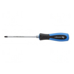 Şurubelniţă Phillips Impact PH2 125mm | Electronic-mag.ro | Componente Electronice
