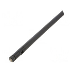 Antenă WiFi 5dBi Verticală 200mm | Electronic-mag.ro | Componente Electronice