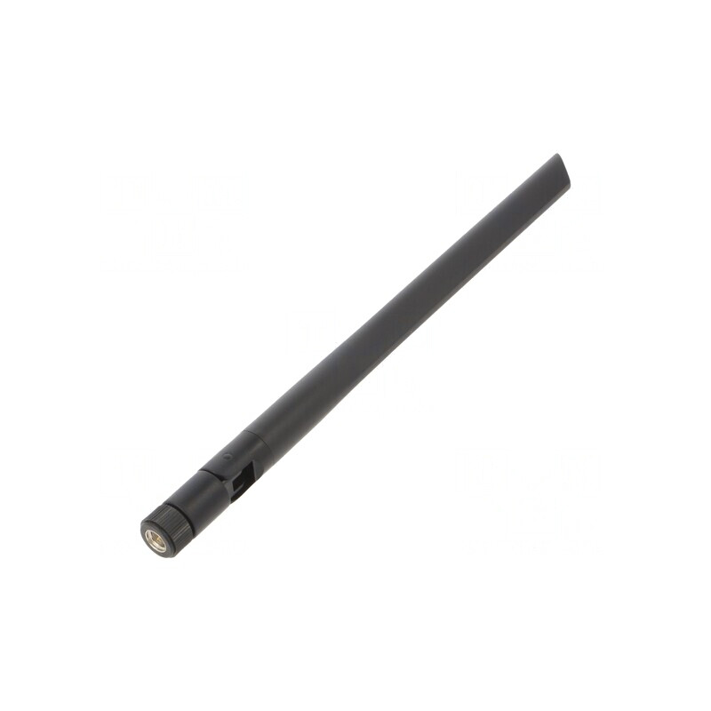 Antenă WiFi 5dBi Verticală 200mm | Electronic-mag.ro | Componente Electronice