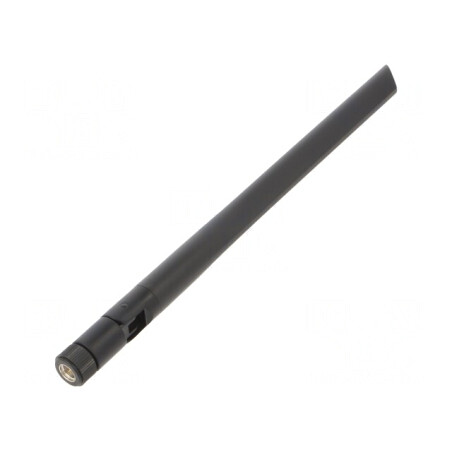 Antenă WiFi 5dBi Verticală 200mm | Electronic-mag.ro | Componente Electronice