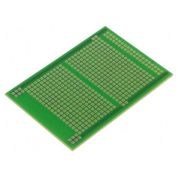 Placă PCB orizontală ABS V0 ZD1005J