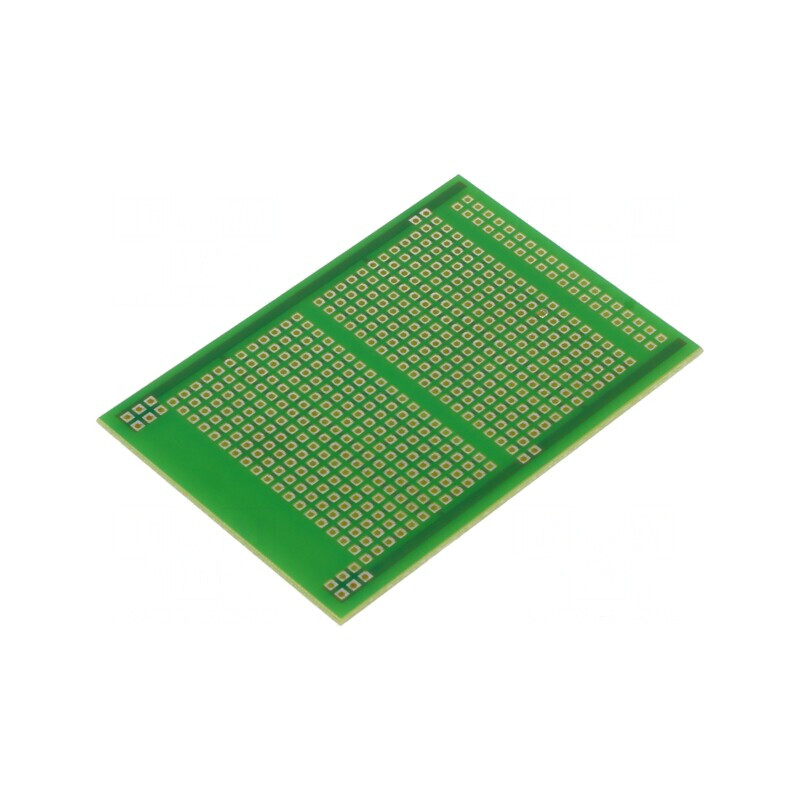 Placă PCB orizontală ABS V0 ZD1005J | Electronic-mag.ro | Componente Electronice