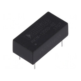 Convertor DC/DC 1W 12V la 5V/-5V | Electronic-mag.ro | Componente Electronice