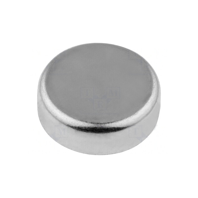 Magnet Fix Ferită 8mm 80N 32mm | Electronic-mag.ro | Componente Electronice