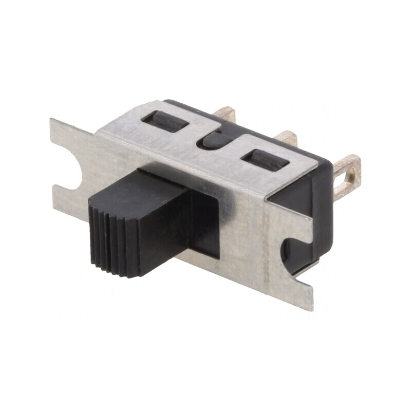 Comutator Glisant SPDT 2A 250VAC 5A 28VDC ON-ON | Electronic-mag.ro | Componente Electronice Comutator Glisant SPDT 2A 250VAC 5A 28VDC ON-ON | Electronic-mag.ro | Componente Electronice