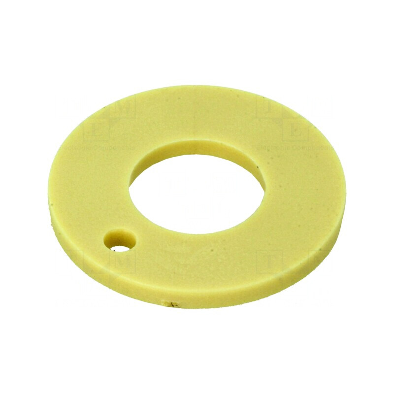 Lagăr cu șaibă de presiune iglidur W300 18mm x 8mm | Electronic-mag.ro | Componente Electronice