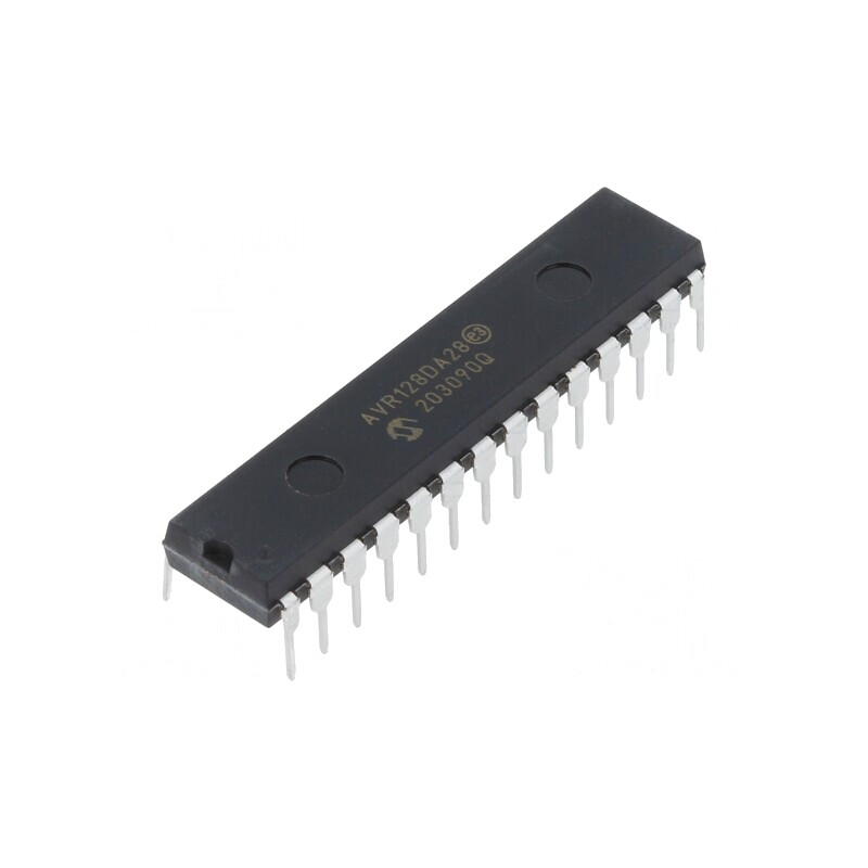 Microcontroler AVR 28-Pin 1.8-5.5V | Electronic-mag.ro | Componente Electronice Microcontroler AVR 28-Pin 1.8-5.5V | Electronic-mag.ro | Componente Electronice