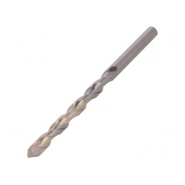 Burghiu beton 8mm 120mm carbură sinterizată | Electronic-mag.ro | Componente Electronice