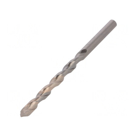 Burghiu beton 8mm 120mm carbură sinterizată | Electronic-mag.ro | Componente Electronice