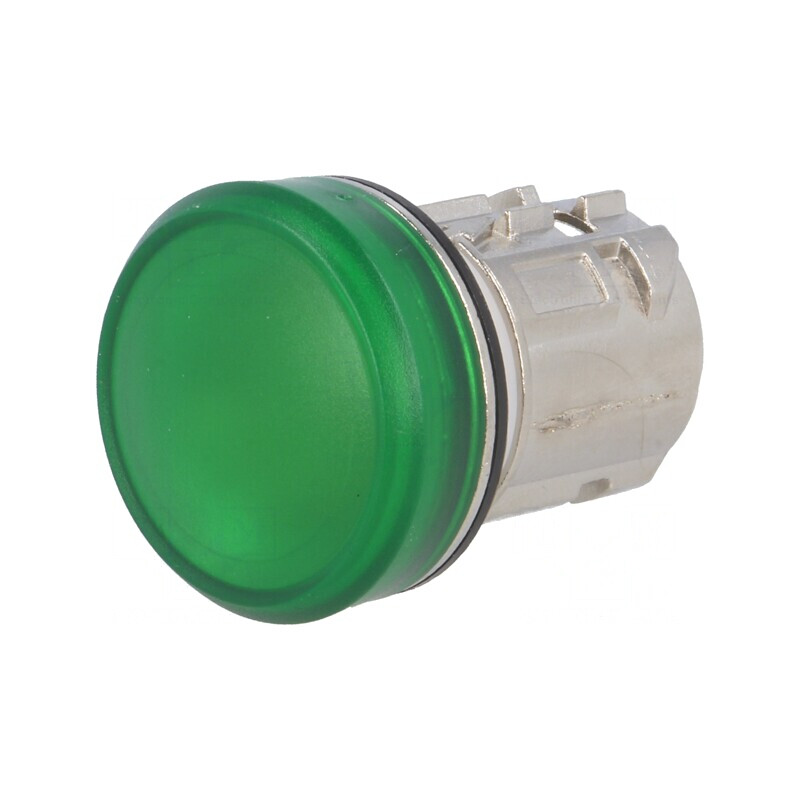 Lumină de Control Verde Ø22mm IP67 25÷70°C | Electronic-mag.ro | Componente Electronice Lumină de Control Verde Ø22mm IP67 25÷70°C | Electronic-mag.ro | Componente Electronice