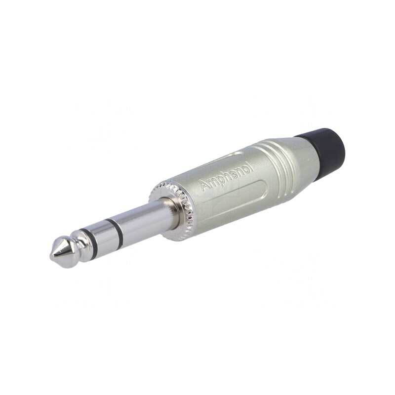 Mufă Jack 6.3mm Stereo Drept pentru Cablu | Electronic-mag.ro | Componente Electronice Mufă Jack 6.3mm Stereo Drept pentru Cablu | Electronic-mag.ro | Componente Electronice
