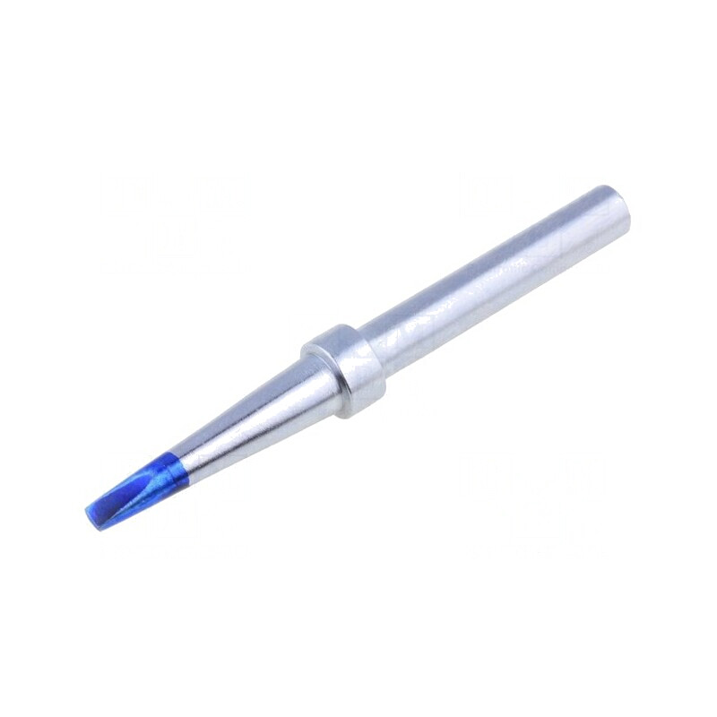 Vârf Șurubelniță 2,5x1mm Longlife pentru Ciocan de Lipit | Electronic-mag.ro | Componente Electronice