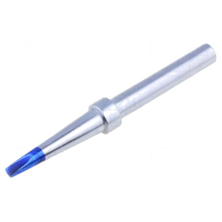 Vârf Șurubelniță 2,5x1mm Longlife pentru Ciocan de Lipit | Electronic-mag.ro | Componente Electronice