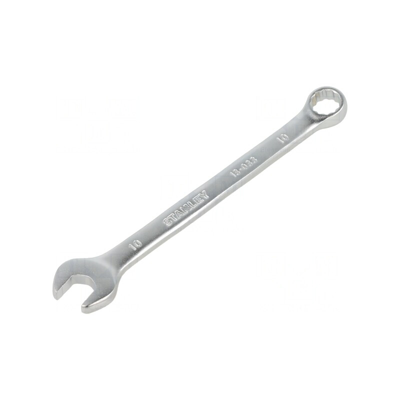 Cheie combinată 10mm FATMAX oțel crom-vanadium | Electronic-mag.ro | Componente Electronice