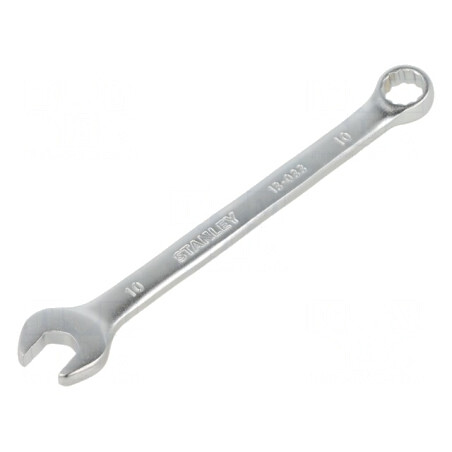 Cheie combinată 10mm FATMAX oțel crom-vanadium | Electronic-mag.ro | Componente Electronice