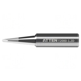 Vârf Șurubelniță 1,2mm pentru Ciocan de Lipit ST-2080D | Electronic-mag.ro | Componente Electronice