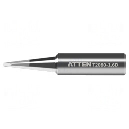 Vârf șurubelniță 1,6mm pentru ciocan de lipit ST-2080D | Electronic-mag.ro | Componente Electronice