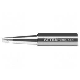 Vârf Şurubelniţă 2,4mm Ciocan Lipit ST-2080D | Electronic-mag.ro | Componente Electronice