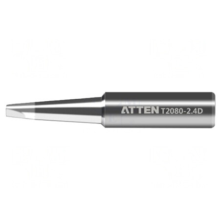 Vârf Şurubelniţă 2,4mm Ciocan Lipit ST-2080D | Electronic-mag.ro | Componente Electronice