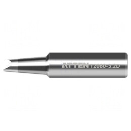 Vârf Șurubelniță 3,2mm pentru Ciocan de Lipit ST-2080D | Electronic-mag.ro | Componente Electronice