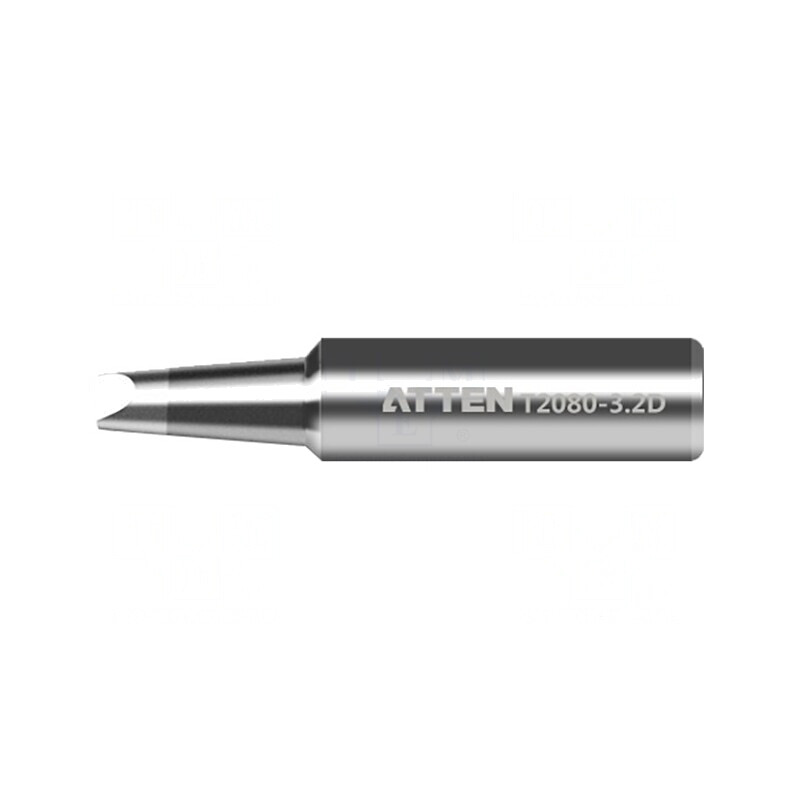 Vârf Șurubelniță 3,2mm pentru Ciocan de Lipit ST-2080D | Electronic-mag.ro | Componente Electronice