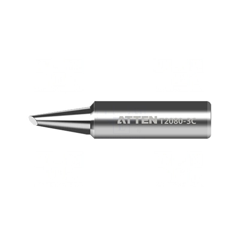 Vârf despicat 3mm pentru ciocan de lipit ST-2080D | Electronic-mag.ro | Componente Electronice Vârf despicat 3mm pentru ciocan de lipit ST-2080D | Electronic-mag.ro | Componente Electronice