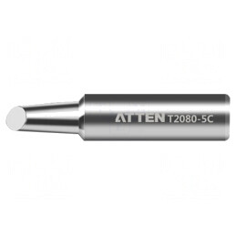 Vârf de lipit 5mm pentru ST-2080D | Electronic-mag.ro | Componente Electronice