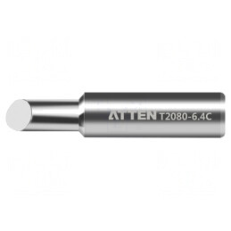 Vârf Despicat 6,4mm pentru Ciocan de Lipit ST-2080D | Electronic-mag.ro | Componente Electronice