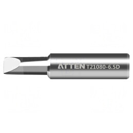 Vârf Şurubelniţă 6,5mm Pentru Ciocan de Lipit ST-2080D | Electronic-mag.ro | Componente Electronice