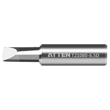 Vârf Şurubelniţă 6,5mm Pentru Ciocan de Lipit ST-2080D | Electronic-mag.ro | Componente Electronice