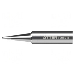 Vârf Conic 1mm pentru Ciocan de Lipit  | Electronic-mag.ro | Componente Electronice