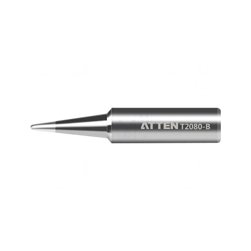 Vârf Conic 1mm pentru Ciocan de Lipit  | Electronic-mag.ro | Componente Electronice