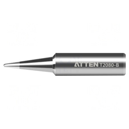 Vârf Conic 1mm pentru Ciocan de Lipit  | Electronic-mag.ro | Componente Electronice