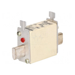 Siguranță Ceramică 35A 500VAC 250VDC Industrială | Electronic-mag.ro | Componente Electronice