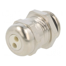 Garnitură de etanșare M16 IP65 3mm | Electronic-mag.ro | Componente Electronice