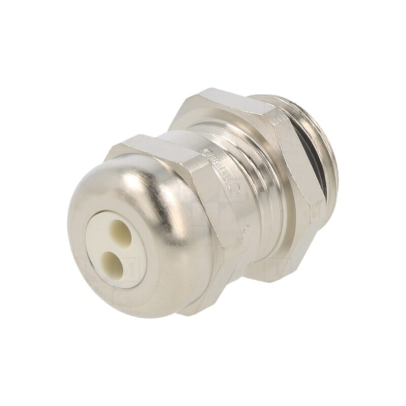 Garnitură de etanșare M16 IP65 3mm | Electronic-mag.ro | Componente Electronice