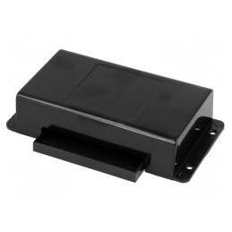 Carcasă Universală ALEBOX ABS 69x131,5x29,3 mm | Electronic-mag.ro | Componente Electronice